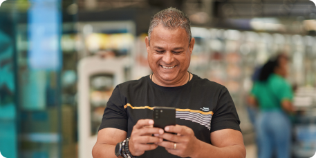 WE UNDERSTAND YOUR MOBILE NEEDS