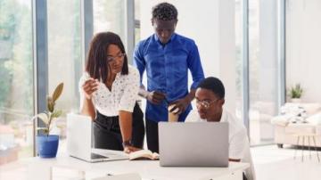 Five steps to digital marketing success as told by Grace ‘Spice’ Hamilton