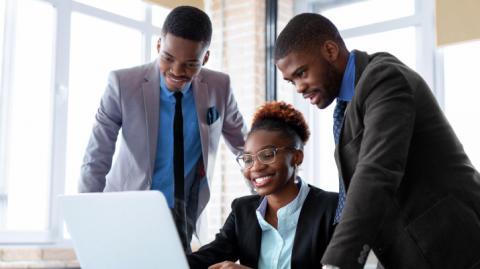 Must-have tech tools for new businesses 