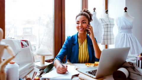 How to grow your small business in a tech-driven world
