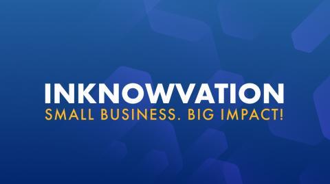 Watch the exciting InKnowvation Pitch Challenge Grand Finale! 