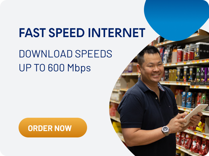 Fast Speed Curacao