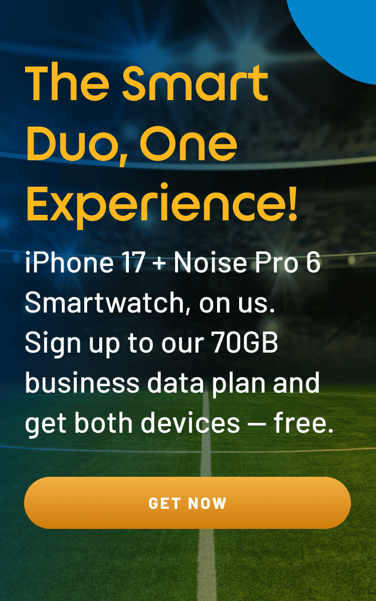 Banner special offer