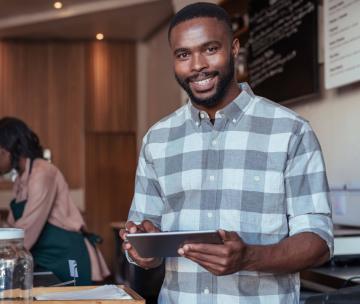 Top 5 small business trends for 2024
