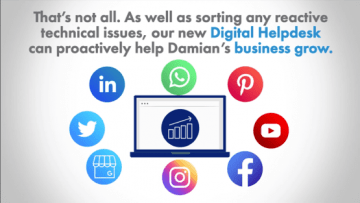 Your Business Needs External IT Support—Here's Why 