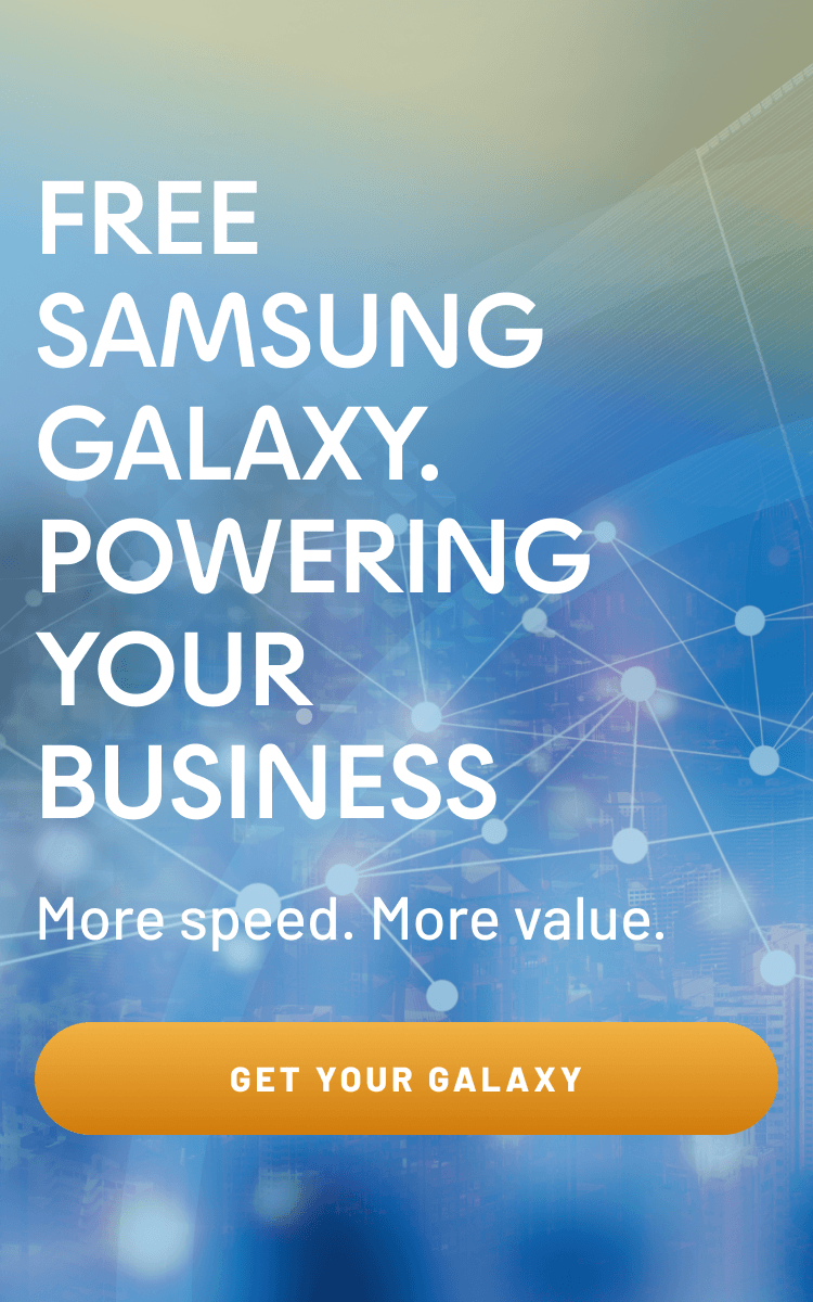 Banner free samsung