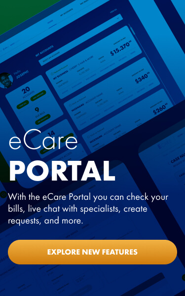 Ecare
