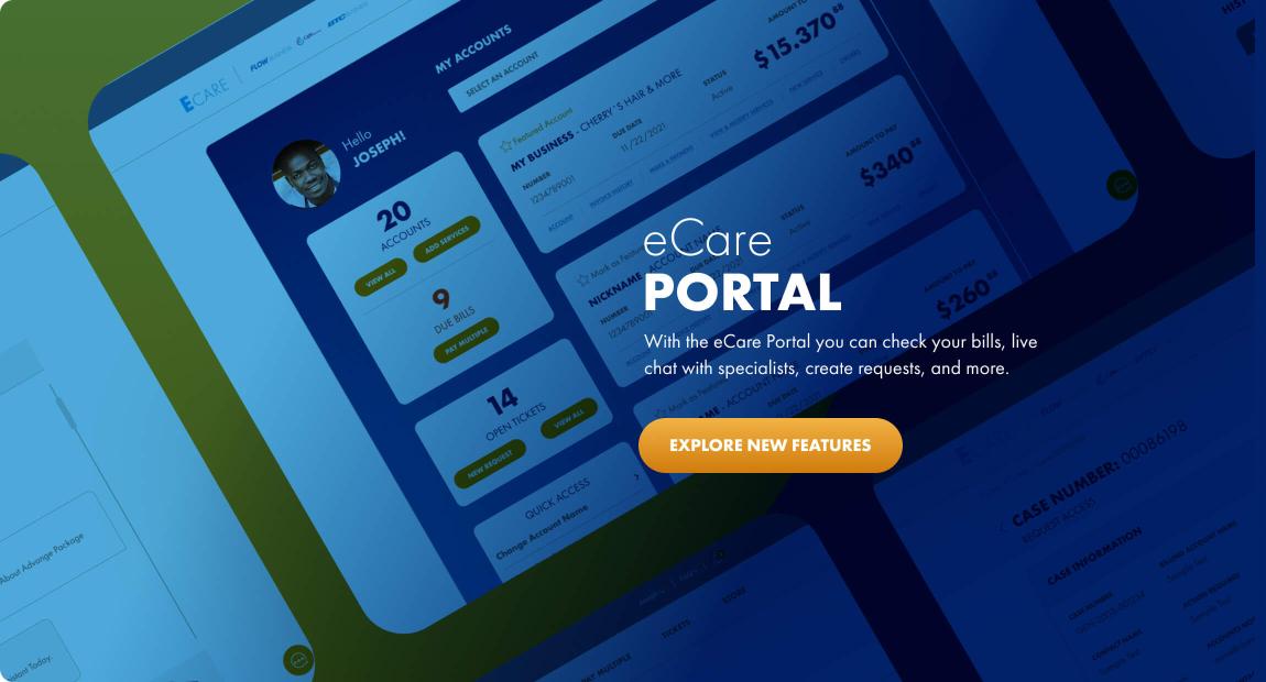 Ecare