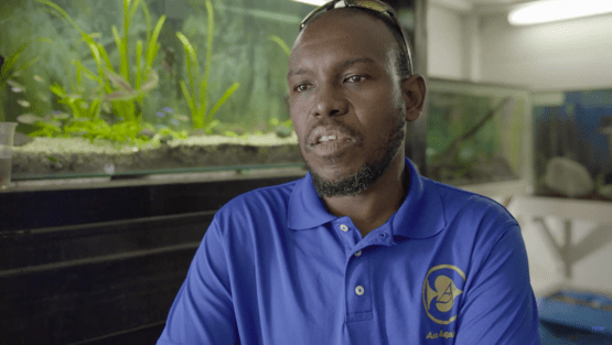 SUCCESS STORY: JASON CARMICHAEL AND ACE ACQUATICS