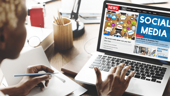 5 foolproof social media