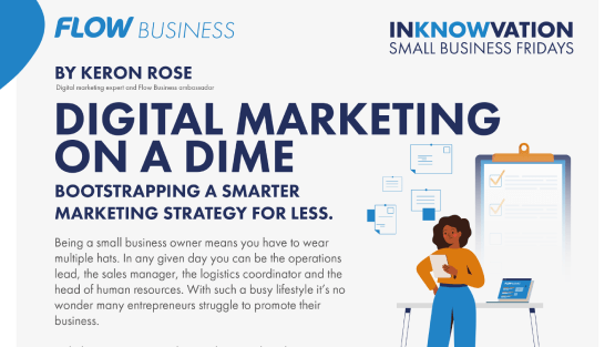 dime for small business owners