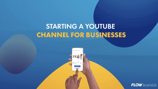 Business Needs a YouTube Channel  