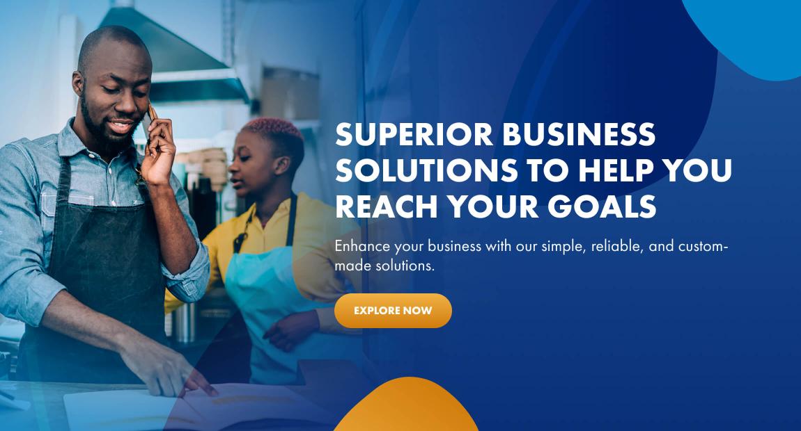 Business packages