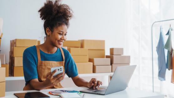 website-and-online-store